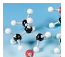 ToC Image: molecular models