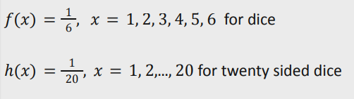 ToC Image: probability functions